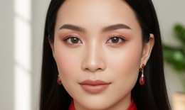 Gợi ý cách trang điểm nhẹ nhàng, rạng rỡ cho dân văn phòng