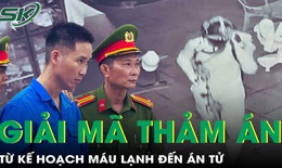 Giải mã thảm án Đắk Nhau: Từ kế hoạch máu lạnh đến mức án tử hình