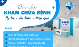 Từ nhu cầu cộng đồng đến mô hình chăm sóc sức khỏe tại Phòng khám Đa khoa Vĩnh Yên