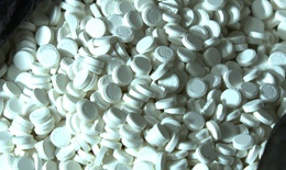 Nhiều vụ sản xuất, buôn bán thực phẩm giả bị phát hiện trước Tết