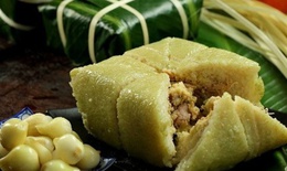 Chuyên gia chỉ cách tận hưởng món ăn ngày Tết để khỏe mạnh và giữ dáng