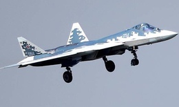 Nga dồn Su-57 áp sát Nhật Bản: Moscow đang tính toán điều gì ở Thái Bình Dương?