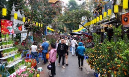 Miền Bắc rét và có mưa nhỏ nhiều ngày, Nam Bộ nắng chủ đạo