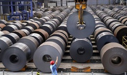 BSC khuyến nghị nắm giữ cổ phiếu NKG