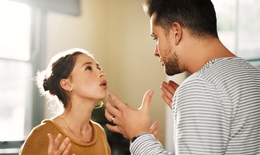 Đâu là ranh giới giữa quan tâm và kiểm soát trong hôn nhân?