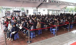 Người mua nhà ở xã hội có được đăng ký nhiều dự án cùng lúc?