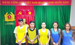 Bắt ổ nhóm lừa đảo 2.500 tỷ đồng: Giả mạo nữ du học sinh xinh đẹp để bẫy nam giới nhiều tiền