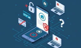 Từ 1/3, điện thoại 'bẻ khóa' sẽ không mở được app ngân hàng