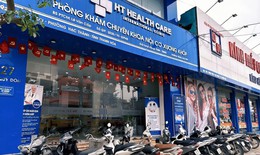 HT Healthcare - Phòng khám chuyên khoa Nội cơ xương khớp theo đuổi mô hình chữa lành và phục hồi vận động từ gốc