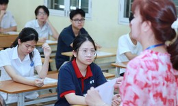23 địa phương đã 'chốt' môn thi thứ ba vào lớp 10 năm 2026