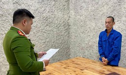 Khởi tố đối tượng nhiều lần giao cấu với trẻ em