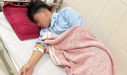 Nhiều người nhập viện nghi ngộ độc sau khi ăn bánh mì