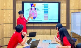 Thông tin mới nhất về tuyển sinh năm 2026 của Trường Đại học Y Hà Nội