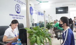 Tăng phụ cấp cho Chủ tịch Ủy ban nhân dân cấp xã