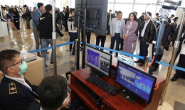 Bộ Y tế đề nghị tăng cường phối hợp truyền thông phòng, chống dịch tại cửa khẩu dịp Tết