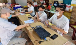 Một số trường hợp sẽ bị thu hồi lương hưu