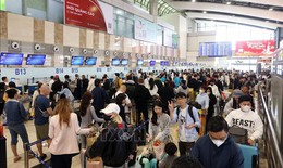  Sự kiện  kinh tế Việt Nam nổi bật tuần qua