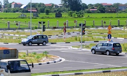 Thông báo quan trọng với người bị trừ điểm trên Giấy phép lái xe tại Hà Nội