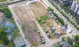 Thủ tướng yêu cầu xử lý dứt điểm dự án tồn đọng ngay trong quý I/2026