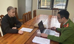 Giao xe cho người chưa đủ tuổi điều khiển gây tai nạn chết người, một thanh niên bị khởi tố