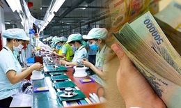 3 khoản thu nhập của cán bộ, công chức khi cải cách tiền lương