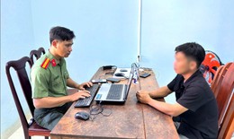 Triệu tập chủ tài khoản 'Nợ Gia Đình' đăng thông tin sai sự thật do bức xúc việc mất gà