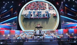 Hải Phòng không cấm đường đêm Giao thừa Tết Bính Ngọ 2026