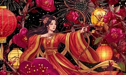 Tử vi 12 cung hoàng đạo hôm nay 17/2 - chi tiết tử vi 12 chòm sao ngày mùng 1 Tết