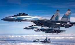 Tiêm kích Su-35 của Trung Quốc có còn hữu dụng trong thực chiến?