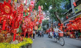 Đêm nay không khí lạnh tiếp tục tăng cường xuống miền Bắc