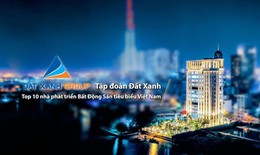 Mục tiêu 26.000 đồng cho cổ phiếu DXG