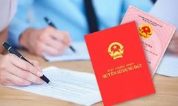 Các địa chỉ nhận hồ sơ và trả kết quả sổ đỏ hiện nay