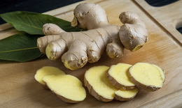 Thời điểm ăn gừng tốt nhất giúp giảm đầy bụng, khó tiêu