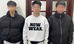 Khởi tố 3 thanh niên mua bán trái phép hơn 8,4 tỷ địa chỉ email của người dùng toàn thế giới