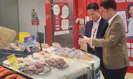 Cận Tết, Đắk Lắk siết chặt kiểm soát an toàn thực phẩm