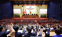 Đưa Nghị quyết thành hành động: Dấu ấn nâng cao năng lực quản trị quốc gia