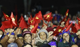 Dân là gốc - chân lý của mọi thời đại