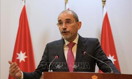 Jordan không cho phép sử dụng lãnh thổ để tấn công Iran