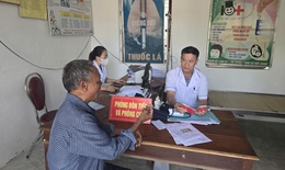 Gần 200 bệnh nhân tâm thần ở một xã Nghệ An: Kết quả rà soát nói gì?