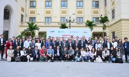 Chủ động ứng phó đại dịch tương lai từ nền tảng thử nghiệm lâm sàng