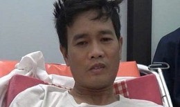 Sát hại vợ vì ghen tuông, người chồng bị rắn cắn ngay sau khi gây án