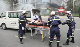 Những nguy cơ cháy, nổ dễ bị bỏ qua trong dịp Tết Nguyên đán