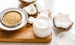 3 công thức tự chế kem tẩy da chết an toàn giúp làn da tươi trẻ đón Xuân