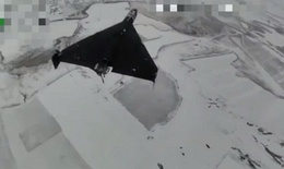 Ukraine đang thắng thế trong cuộc đua kinh tế với UAV Geran của Nga?