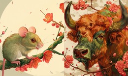 Tử vi 12 con giáp hôm nay 3/2: Mão bình ổn, Tý ngập tràn vượng khí