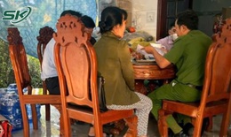 Kết quả điều tra vụ 5 người thương vong sau cuộc nhậu, bất ngờ thứ chất lỏng gây chết người