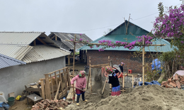 Thu nhập dưới 2,2 triệu đồng/tháng ở nông thôn là hộ nghèo từ 2027