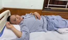 Đang xác minh làm rõ nhóm đối tượng hành hung công an viên ở Hải Phòng