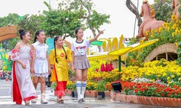 Thời tiết các ngày cuối kỳ nghỉ Tết diễn biến thế nào?