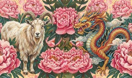 Tử vi 12 con giáp hôm nay 21/2: Tý hanh thông, Dần đột phá